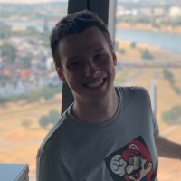 eN Studios Employee Dominik Błaszczyk's profile photo