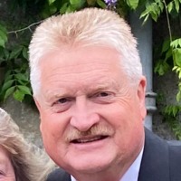 BAE Systems Employee John Hogarth's profile photo