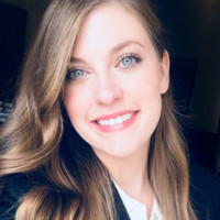 Linx Lighting + Controls Employee Brittany Debord's profile photo