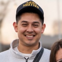 Signature Production Group Employee Andres Hermosillo's profile photo