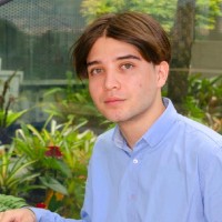 Tomas Atehortua's profile photo