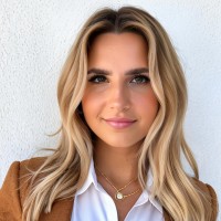 Educate Employee Vanessa Wolf's profile photo
