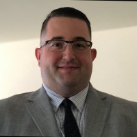 Staples Employee Mitchell Pratt's profile photo