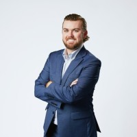 Silicon Valley Bank Employee James Farley's profile photo