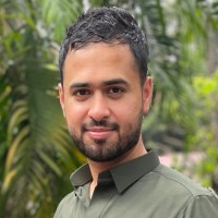 Khaleel Jibran Email