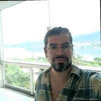 Prefeitura Municipal de Saquarema Employee Jorge Pinheiro's profile photo