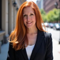 San Francisco Conservatory of Music Employee Heather Mathews's profile photo