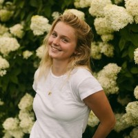 The Nitro Bar Employee Elizabeth de Ramel's profile photo