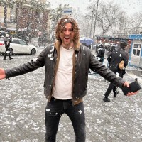 Bedspace Resource Ltd Employee Andrew Brooks's profile photo