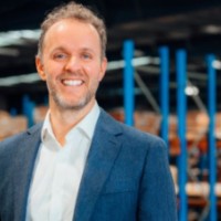 Questas Group Employee Mark Taylor's profile photo