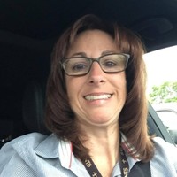 Elizabeth Merriken Email & Phone Number