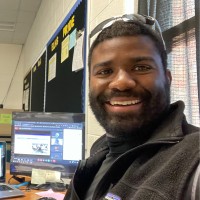 Brandon Parham Email & Phone Number