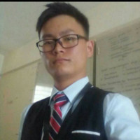 James Teng Email