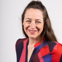 TOPONYMY Employee Aurélie Cristini's profile photo