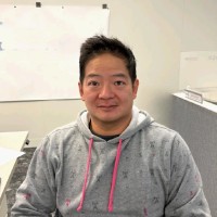 Concentrix Employee Simon Ngo's profile photo