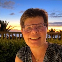 De Weerd Specerijen BV Employee Liesbeth Beek's profile photo