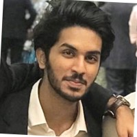 Cipla Employee Nishit Nair's profile photo
