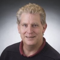 DH Pace Company, Inc. Employee Jim Hooker's profile photo