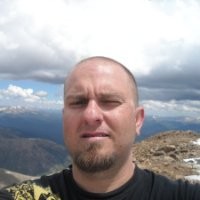 SimpleSignal Employee Ryan Merideth's profile photo