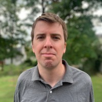 Blue Origin Employee Dan MacKenzie's profile photo