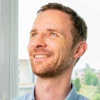 ONWARD Employee Joachim Zitzewitz's profile photo