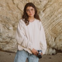 PaintScaping Employee Sophie Valentina-Bergeron's profile photo