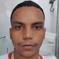 MFJ Constructions Employee Geovane Araújo's profile photo