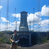 REDU SPACE SERVICES Employee Gauthier Marichal's profile photo