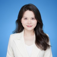 Advanced Biomedical Instrumentation Centre Employee Yulin Zhang's profile photo