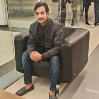ByteBillion Employee Ajay Yadav's profile photo