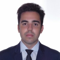 Aldous Bio Employee Carlos Espíritu García's profile photo