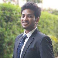 Troovy Employee Saurabh Nayak's profile photo