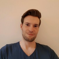 circulee Employee Tom Krebs's profile photo