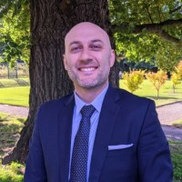 CPA Australia Employee Mark Dibella's profile photo