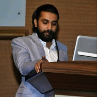 Mailmodo Employee Dharmesh Patel's profile photo
