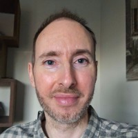 Photobox Employee Darren Penfold's profile photo