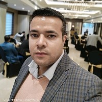 Uday Rana Email & Phone Number