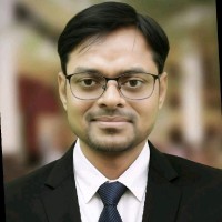 Shiv Kushwaha's profile photo