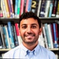 Aukett Swanke Employee Anirudh Sood's profile photo