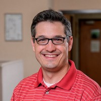 Brad Kramper