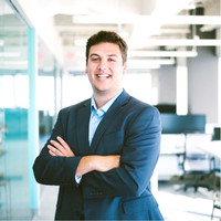 ALTR Employee Rick McBride's profile photo