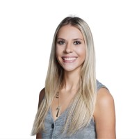 CHAARG Employee Stephanie Swietlik's profile photo