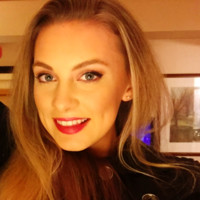 Amy Robin Email & Phone Number