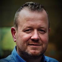 SAUR Employee Wilbert Menkveld's profile photo