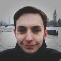 DirtFish Employee Alasdair Lindsay's profile photo