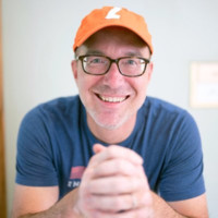 Reforge Employee Michael Sippey's profile photo