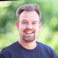 Biblionet Groningen Employee Yorick van Den Bos's profile photo