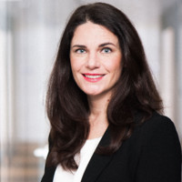 Vienna Tourist Board Employee Isabella Rauter's profile photo