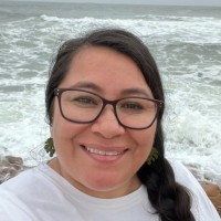 The Language Conservancy Employee Jamie Marquez-Bratcher's profile photo