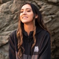 Natural Cannabis Company Employee Aly Barker's profile photo